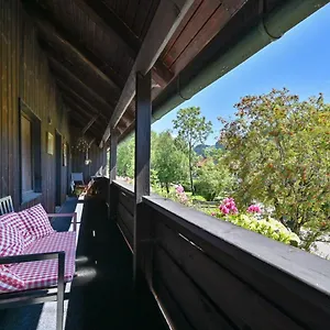 Apartment Exklusives Und Modernes