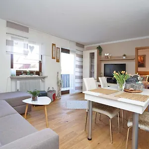 Apartment Bergliebe
