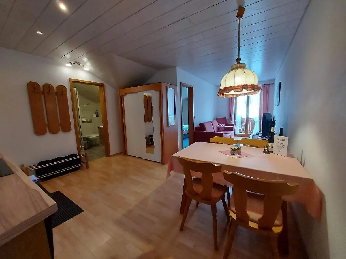 Gästehaus Annabell Nesselwang Gasthof